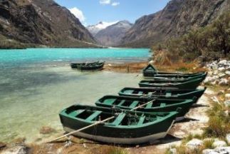 Severné Peru - hory, vodopády a archeologické skvosty